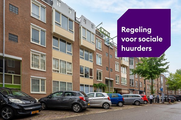 Medium property photo - Reinwardtstraat 168, 1093 HP Amsterdam